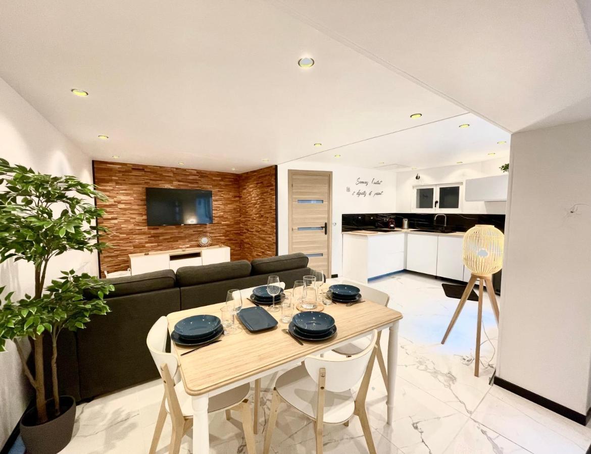 Normandytravel - Location D'Appartements D'Exception Sur Руан Экстерьер фото