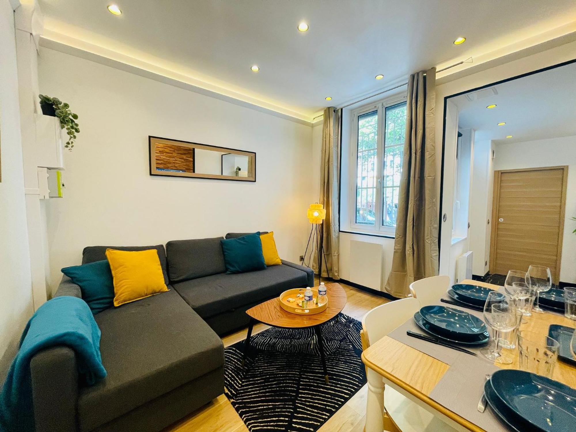 Normandytravel - Location D'Appartements D'Exception Sur Руан Экстерьер фото