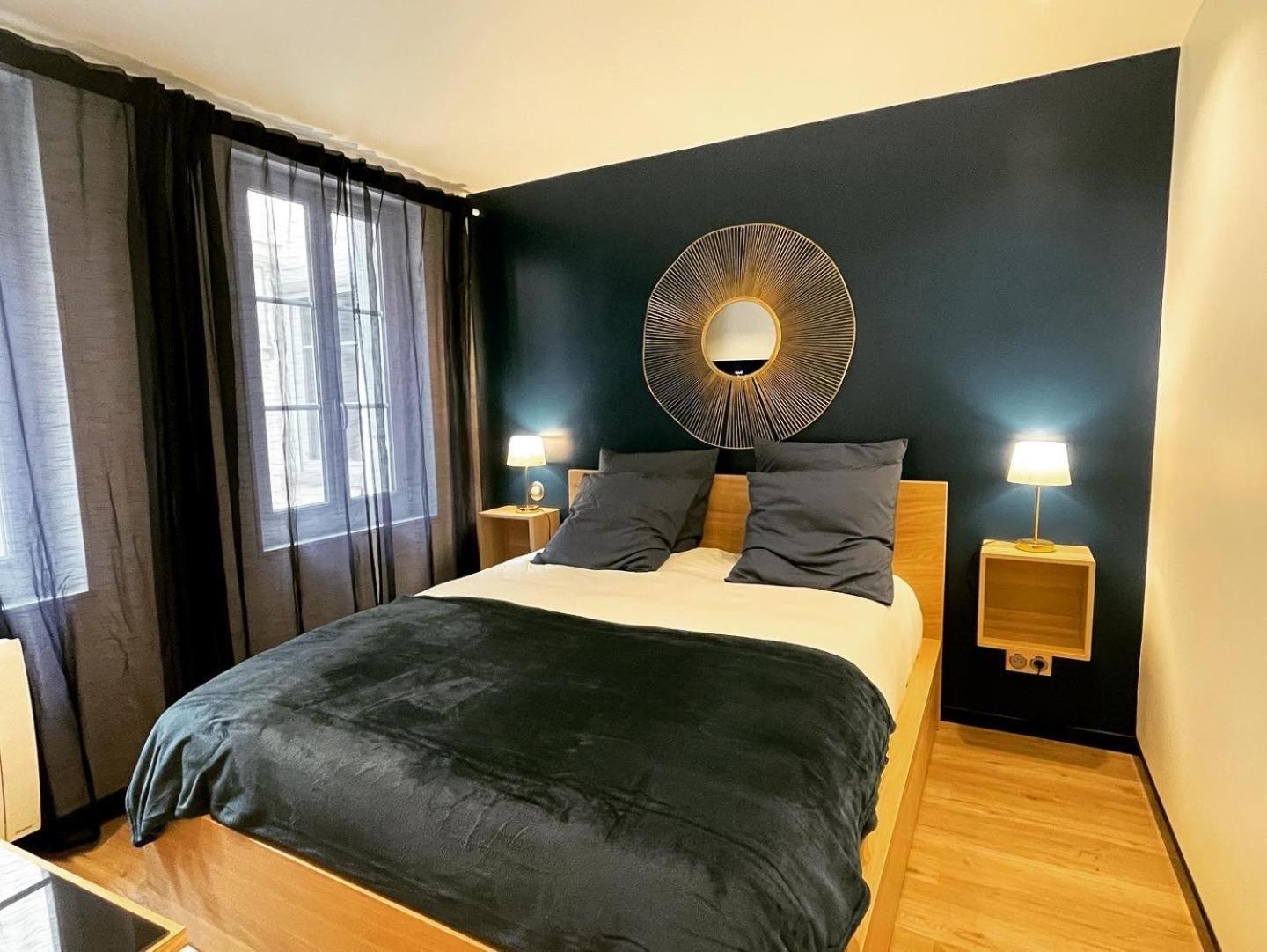 Normandytravel - Location D'Appartements D'Exception Sur Руан Экстерьер фото