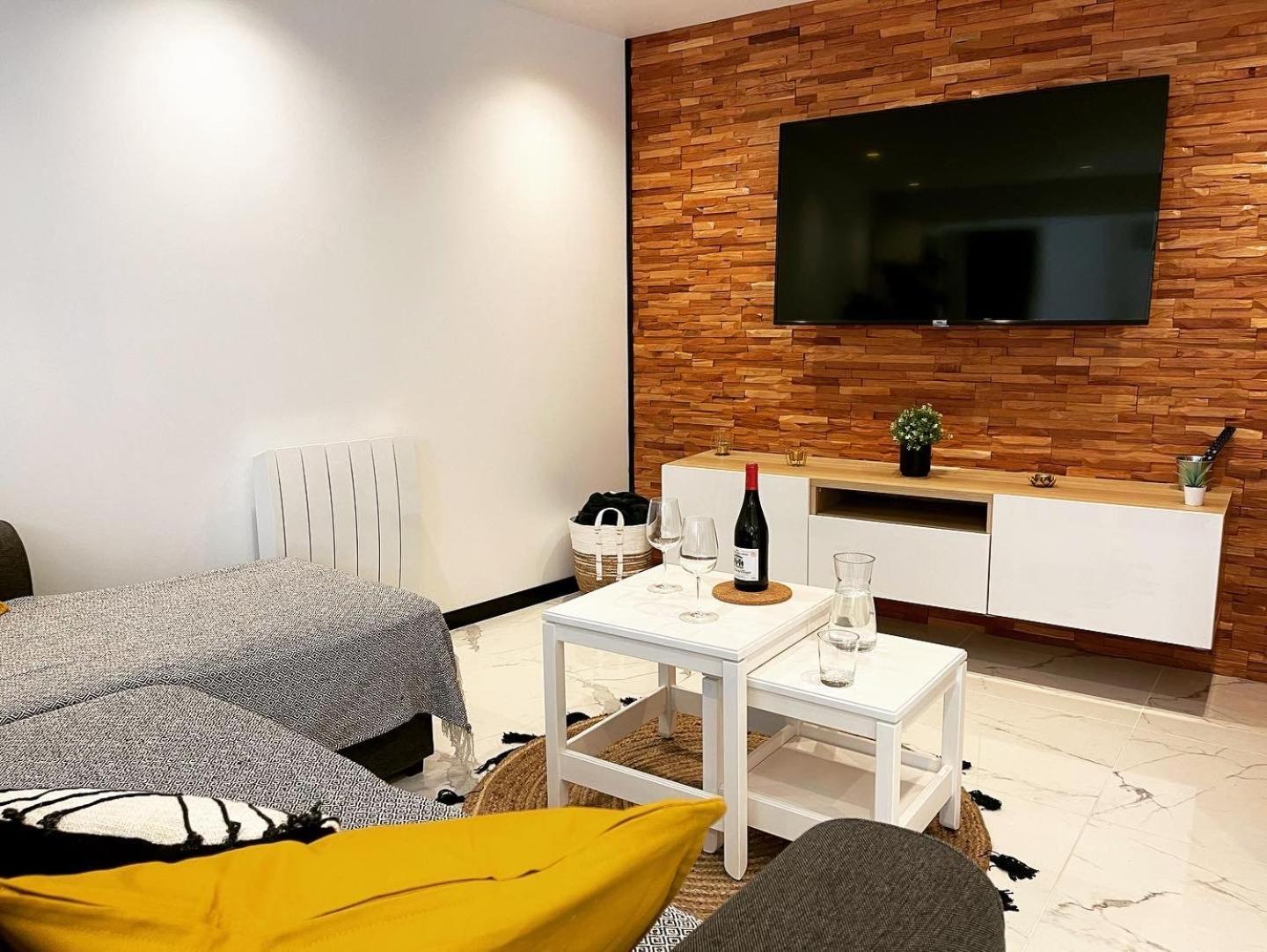 Normandytravel - Location D'Appartements D'Exception Sur Руан Экстерьер фото