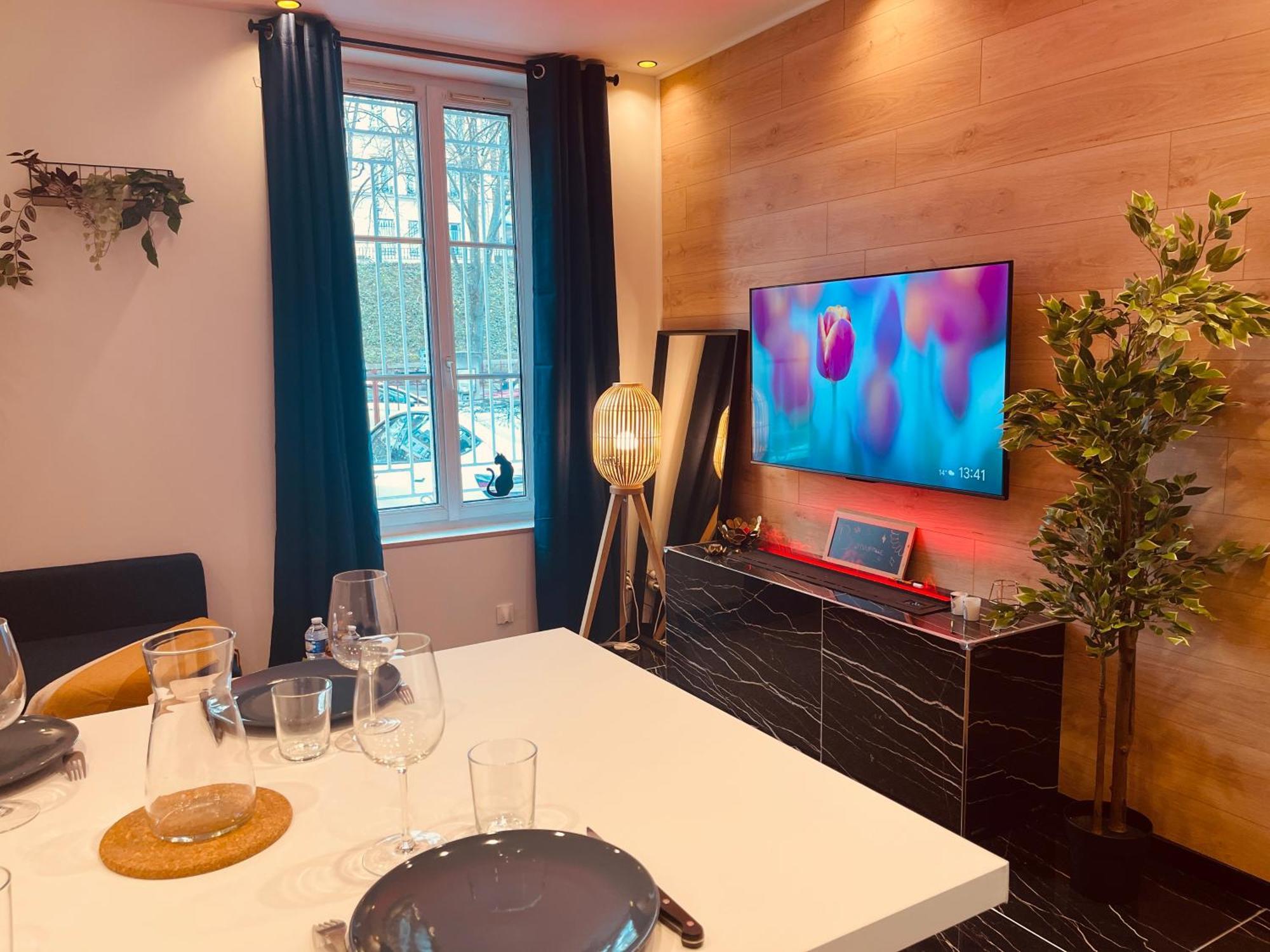 Normandytravel - Location D'Appartements D'Exception Sur Руан Экстерьер фото