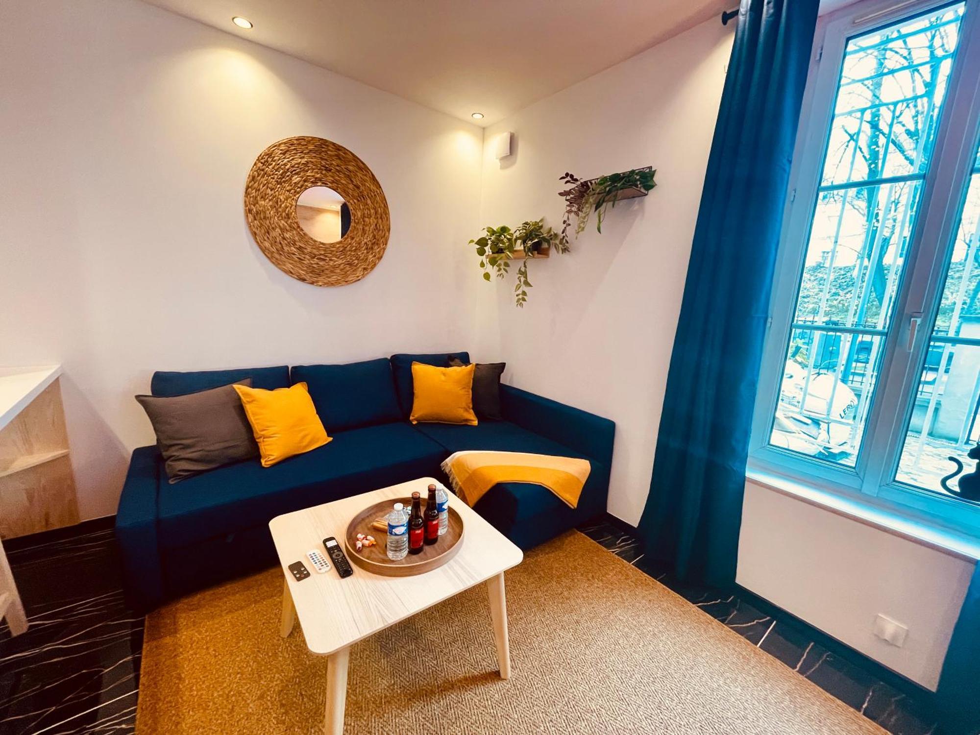 Normandytravel - Location D'Appartements D'Exception Sur Руан Экстерьер фото