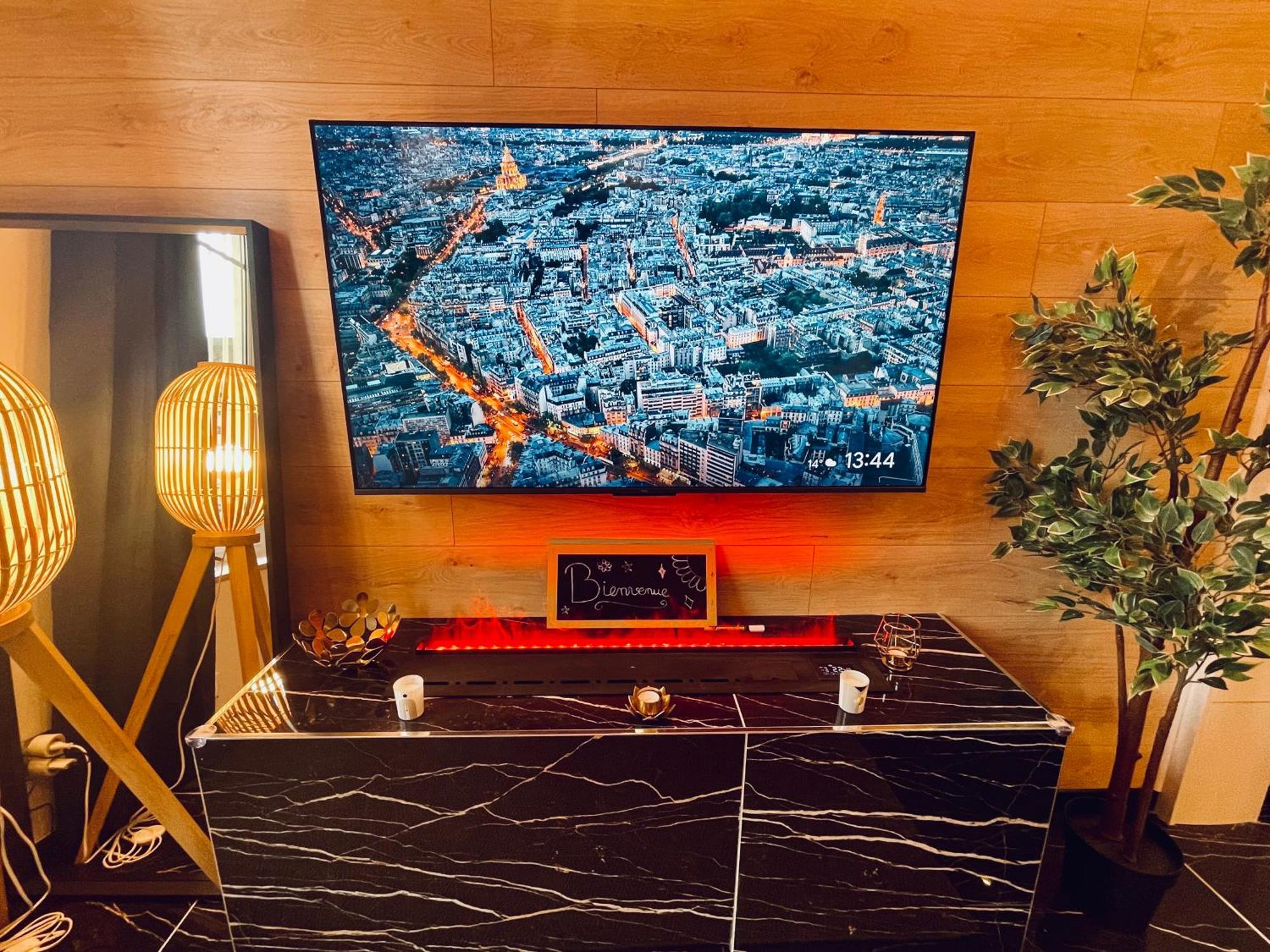 Normandytravel - Location D'Appartements D'Exception Sur Руан Экстерьер фото